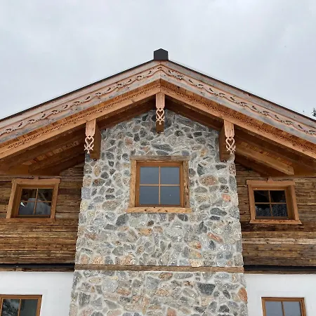 Bauernhaus Niedermaisgut Gasthof Exterior photo