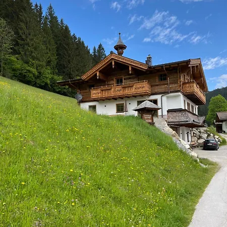 Bauernhaus Niedermaisgut Gasthof Exterior photo