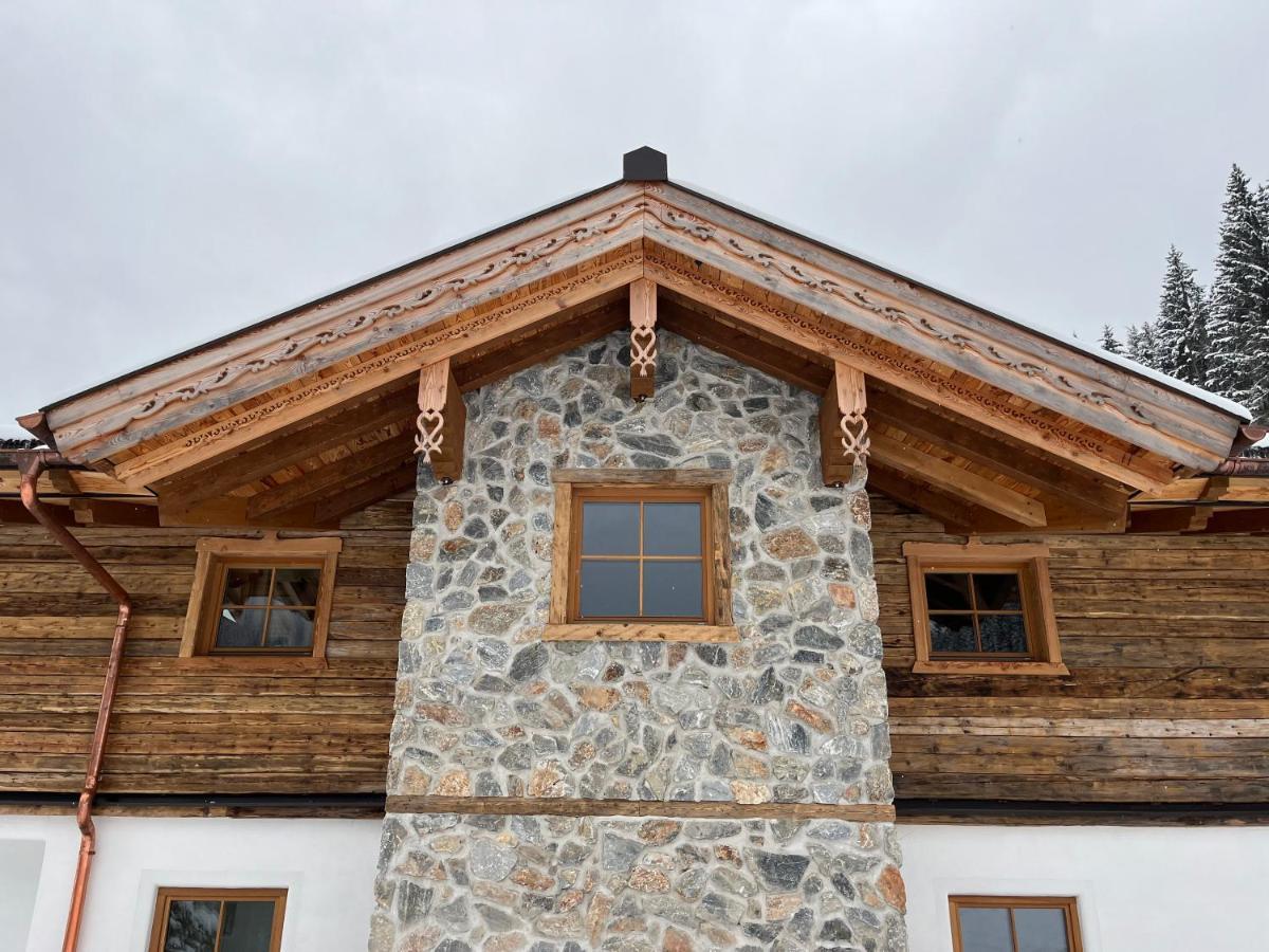Apartment Niedermaisgut