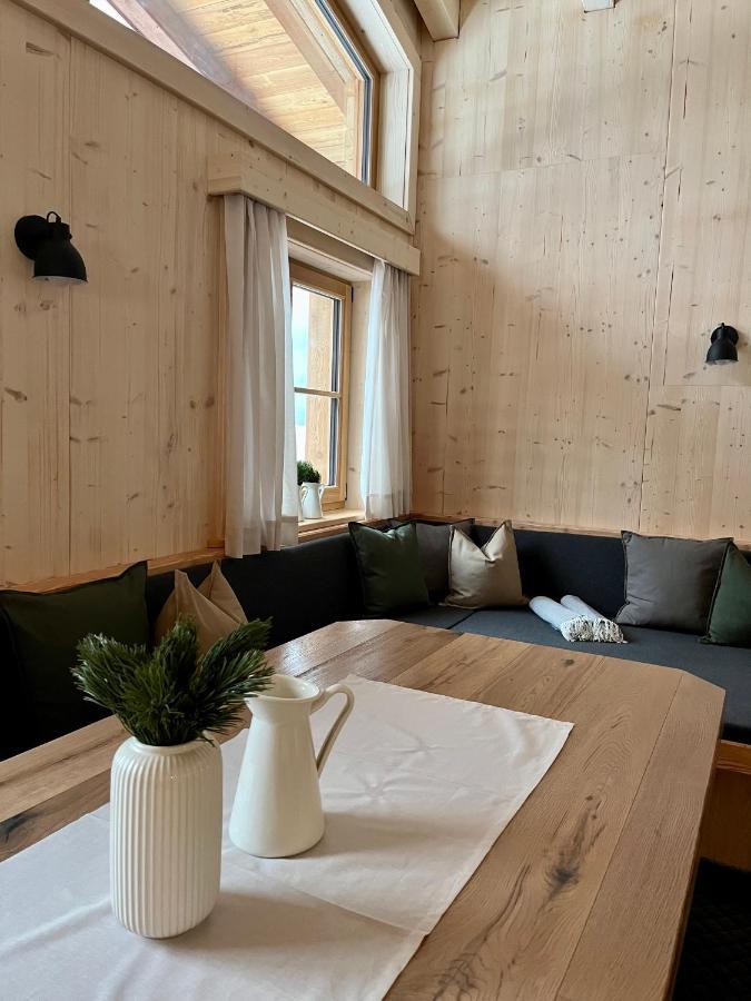 Niedermaisgut Apartment Gasthof