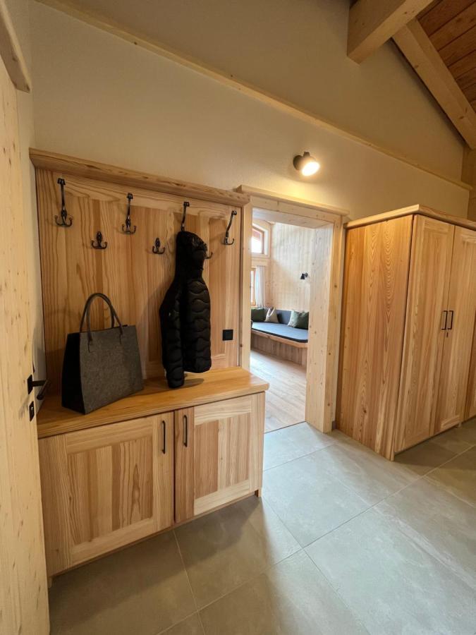Apartment Niedermaisgut Gasthof