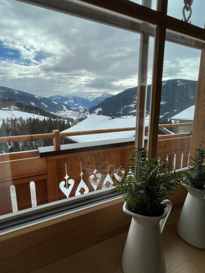 Apartment Niedermaisgut *