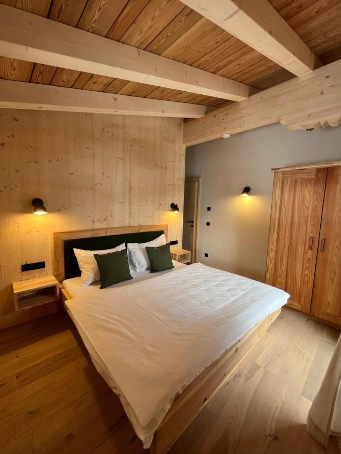 Niedermaisgut Apartment *