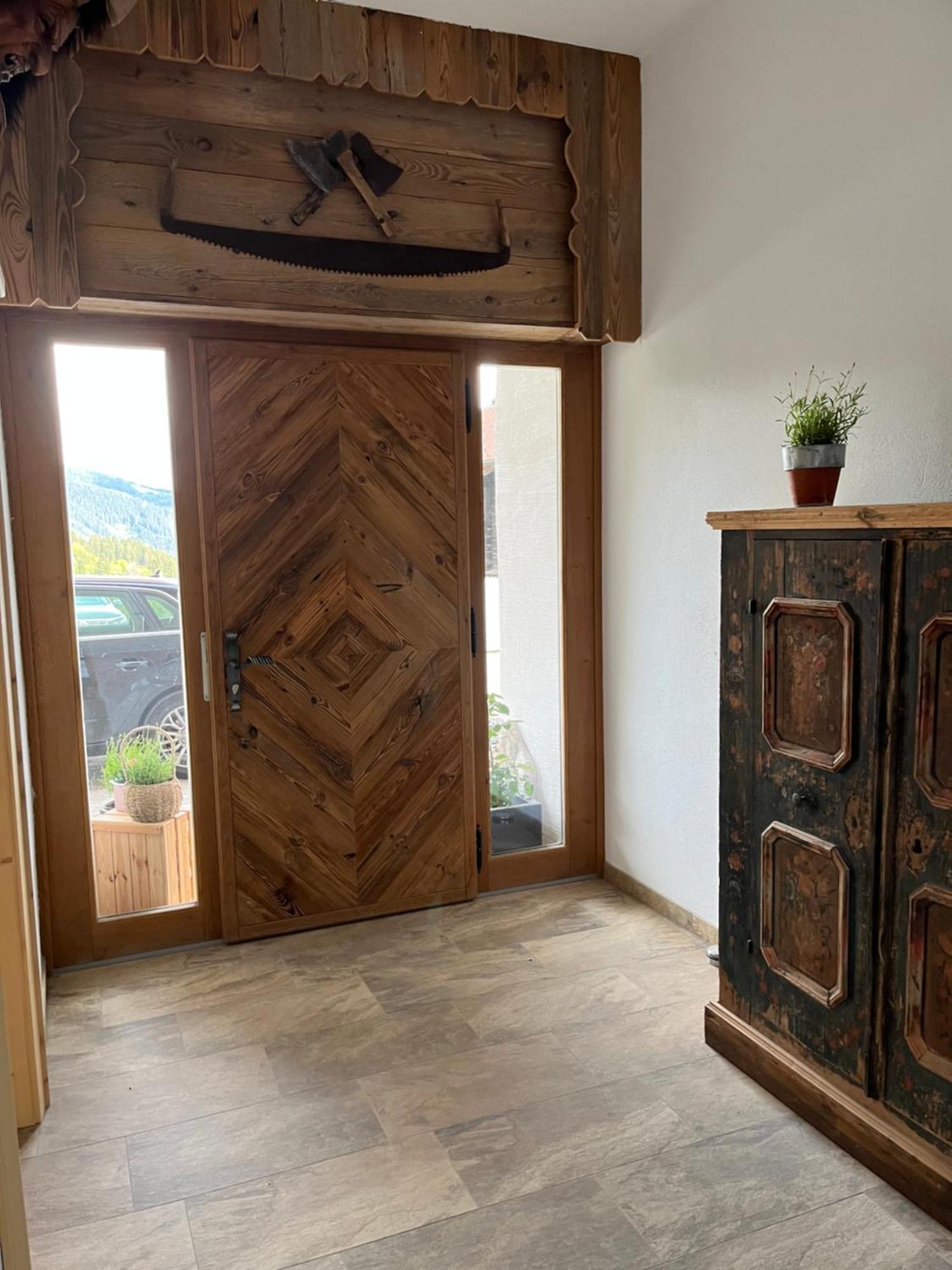 Niedermaisgut Apartment *