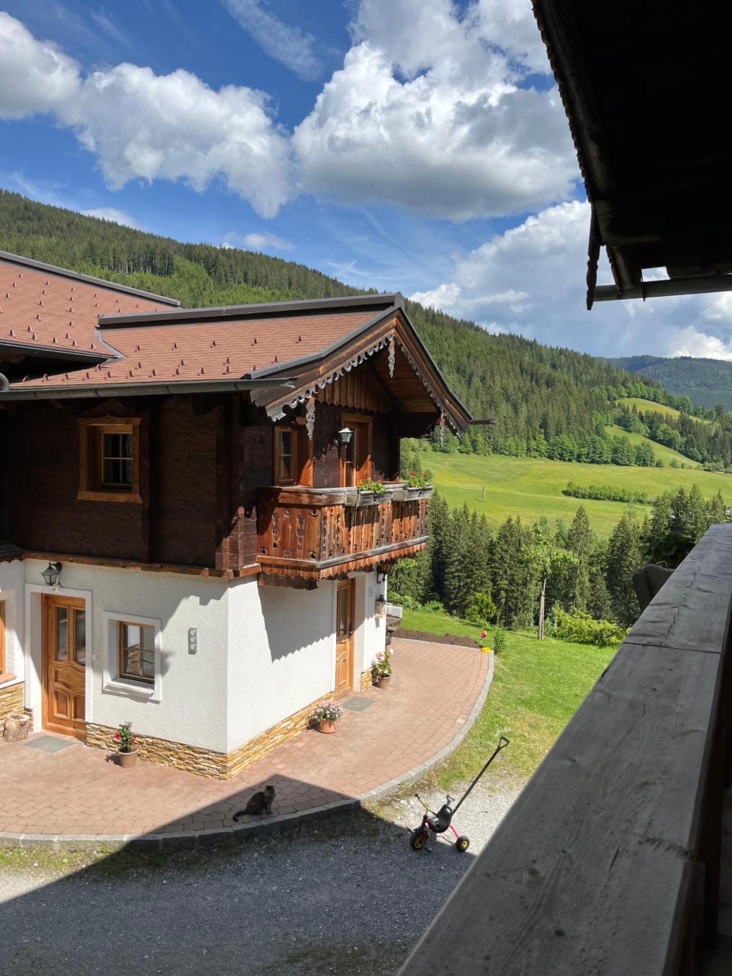 Apartment Niedermaisgut Gasthof