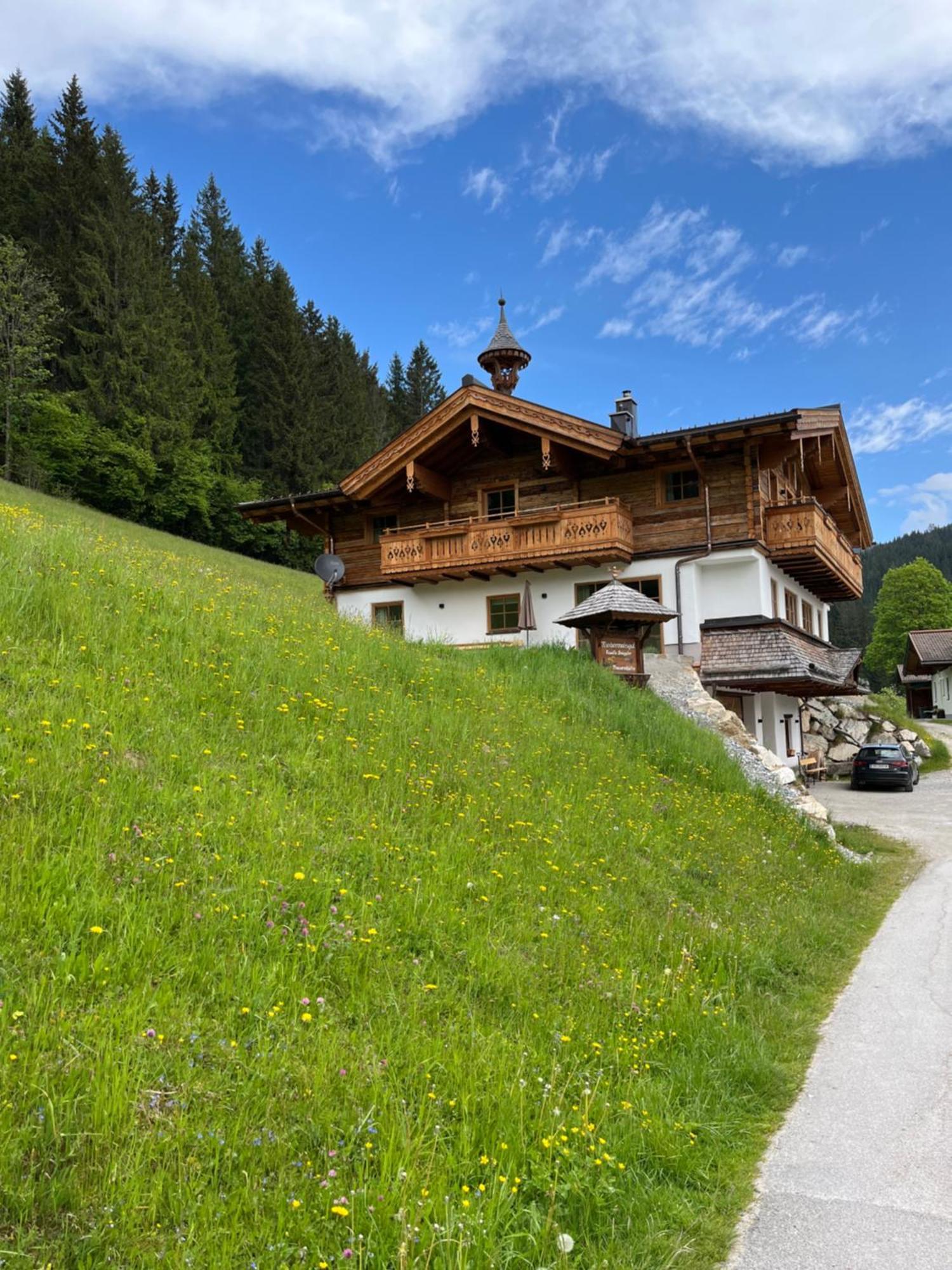 Niedermaisgut Gasthof