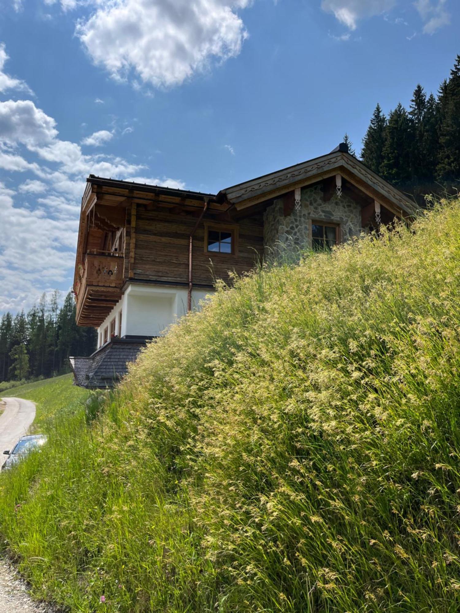 Apartment Niedermaisgut Gasthof