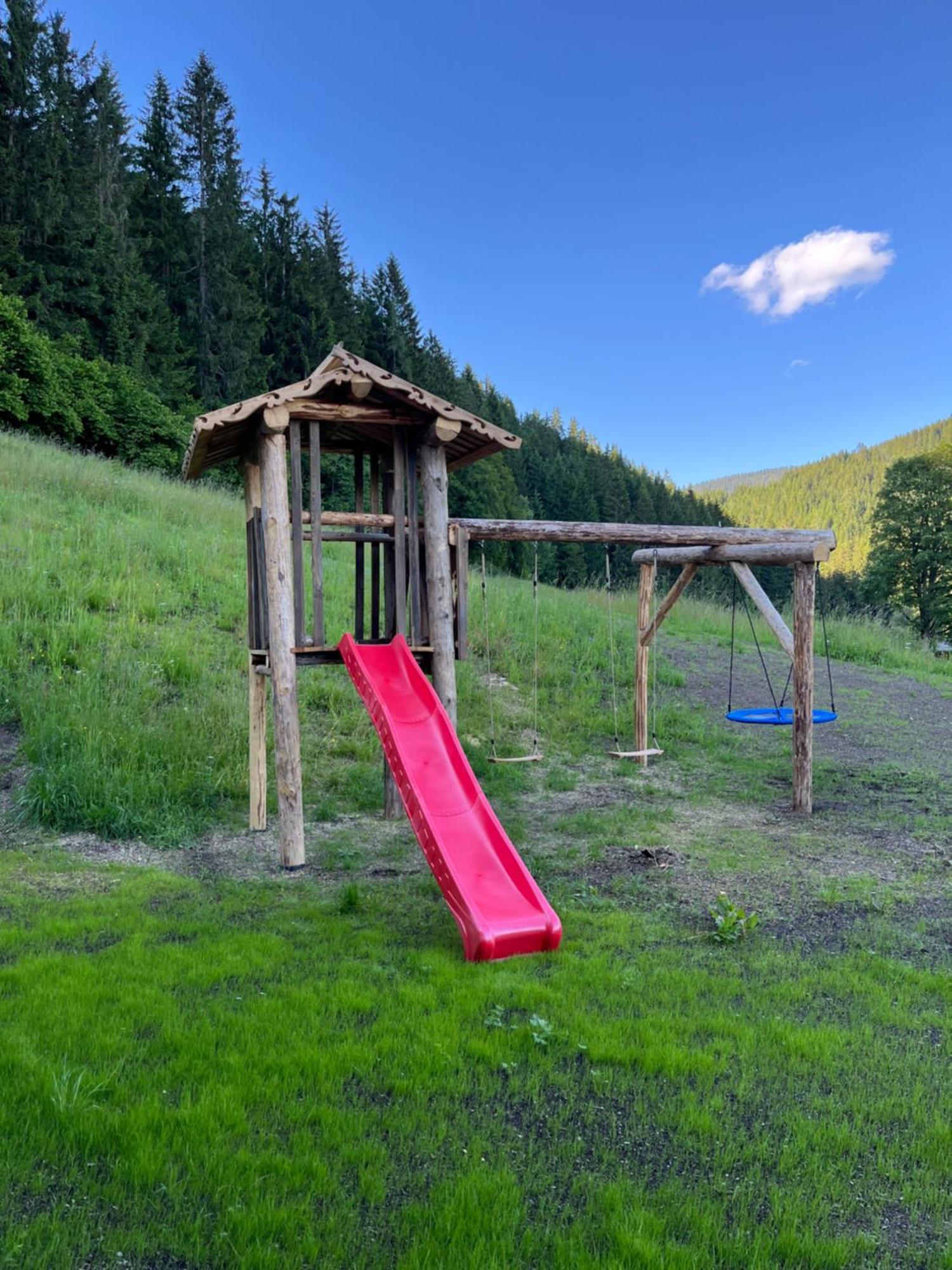 Niedermaisgut * Gasthof