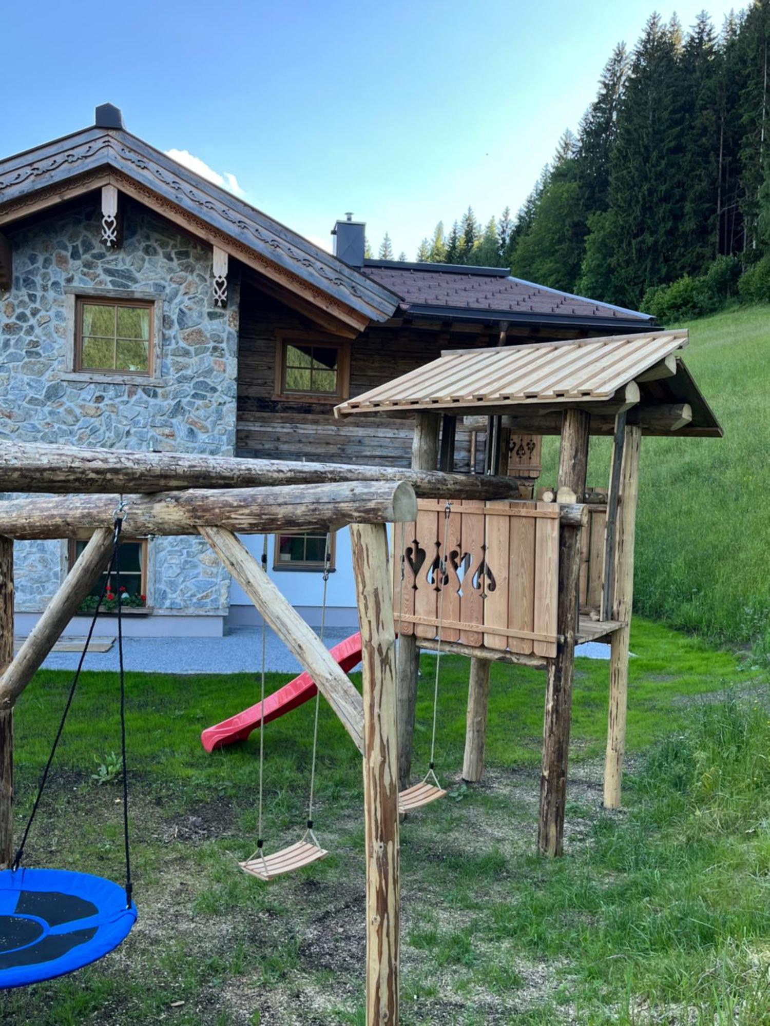 Niedermaisgut Gasthof